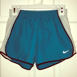 Women’s Nike Dri Fit Shorts XS